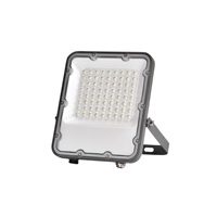 Reflector LED de 200W para Estadios, 300W Inteligente, 250W con Sensor, 50W, 240V, 100W, 150W, IP66