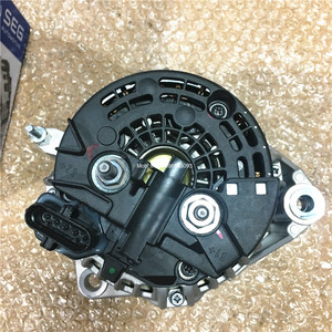 Alternateur d'origine neuf 24V 150A pour 0124655643 0124655644 pour pièces de moteur 1000130827 0124655644, 0124655643 pour Bosch Alternat - Product Image 3