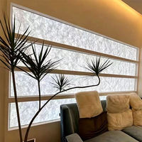 Boîte à lumière LED suspendue en tissu DuPont Tyvek avec impression UV texturée rétroéclairée, enseigne de magasin suspendue, logo personnalisé, affichage publicitaire