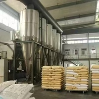 La poliacrilamida aniónica se utiliza para el tratamiento de aguas residuales de tinturería, eliminando la demanda química de oxígeno (DQO) y sustancias coloidales.