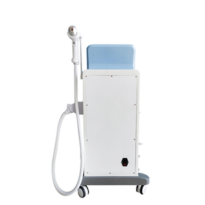 Beauty <strong>Product</strong> 2021 New 755 Alexandrite <strong>Laser</strong> /808nm Diode <strong>Laser</strong> <strong>Hair</strong> <strong>Removal</strong> 755+808+1064 - Product Image 6