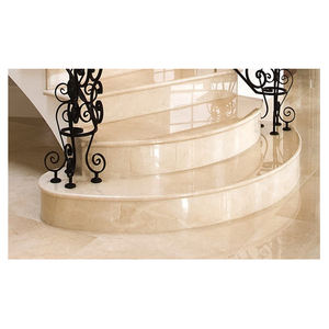 Pietra naturale Scale Outdoor Indoor Decorazioni In Marmo di Scale di Granito Passo Battiscopa - Product Image 6