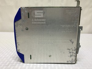 Alimentation électrique à mode commuté NewJ <span class=keywords><strong>UnoTec</strong></span> 2405N 50028 pour PLC, neuve et originale - Product Image 4
