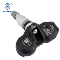 Capteur de pression des pneus TPMS BMW 484249705 7PP907275F 3AA907275 pour BMW, détecteur de pression des pneus TPMS 36106874830, capteur automobile
