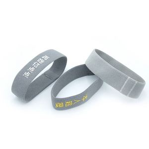 Low Minimum Order Nylon Adhesive Hook and Loop Fastener Tape Roll <b>Sew</b> on Self Adhesive for Package - Product Image 2