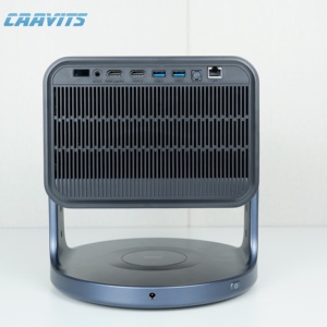 Vidda c2s 2000 cvia Hisense Laser TV rạp chiếu phim chiếu thông minh Mini 4K RGB Laser chiếu DLP Máy chiếu di động C2 siêu C2 <span class=keywords><strong>Pro</strong></span> - Product Image 3