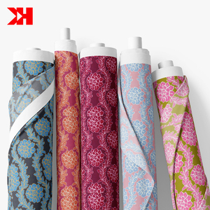 QJR2008 pamuk Liberty londra Tana çim giysi kumaşı - Product Image 1