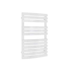Avonflow <span class=keywords><strong>Toallero</strong></span> Eléctrico de Acero Inoxidable Blanco, Calentador de Toallas Sencillo y Fácil de Usar - Product Image 3