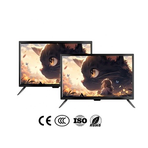 ทีวี LED และ LCD ขนาด15นิ้วทีวีพกพาได้15 17 19 20 22 24 V LED & LCD - Product Image 5