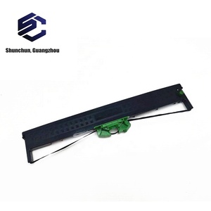 Hộp Mực Ruy Băng Máy In Olivetti PR2Plus PR2E PR2 + PR2 Chính Hãng Mới B0375 5 Chiếc Mỗi Hộp - Product Image 5