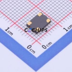Q3309CA200031 Pre-Programmed Oscillator SMD7050-4P Oscillator ( Frequency: 10.868676MHz ) - Product Image 2