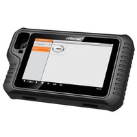 Escáner de Motocicletas OBDSTAR MOTOMASTER Compatible con MOTO Diag, Programador de IMMO y ECU, Medidor de ODO, Prueba Remota RFID con CAN FD DoIP Integrado