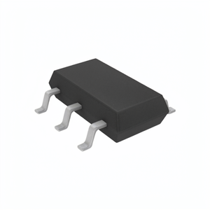 Buy Online Electronic Components SOT 23 6 Thin, TSOT 23 6 In Stock Clock Timing LTC6995CS6-2#TRPBF - Product Image 1
