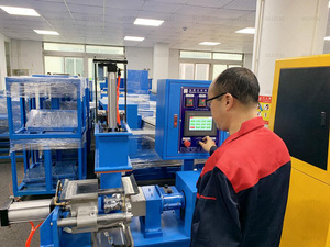 Hiệu quả cao hoàn toàn tự động mở <span class=keywords><strong>Mill</strong></span> trộn <span class=keywords><strong>Mill</strong></span> máy cho uncrurred nhà máy cao su mở nhựa - Product Image 2