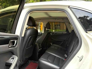 Auto Usado en Venta, Zotye SR9 2017, 2.0T DCT, SUV Usado, Volante a la Izquierda, Gasolina, 190hp, Estilo Coupé, Excelente Estado - Product Image 3