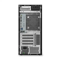 Venta caliente Precision T3660 T3660 Intel Core I7 Procesador Computadora de escritorio Pc Torre Estación DE TRABAJO