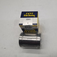 Roulement linéaire à billes EASE, roulement linéaire à glissière SDM50AJ SDM50OP SDM50