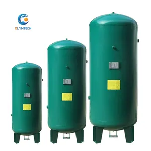 2360height High Demand Export Products Price 1500L Air Capacity Air Receiver Tank