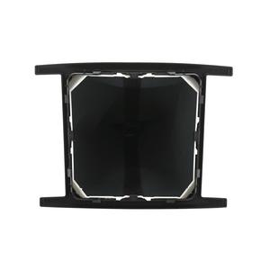 Poignée de levier de vitesses Volkswagen Amarok 2H0711113NDMQ en cuir, 5 ou 6 vitesses, ajustement ergonomique - Product Image 4