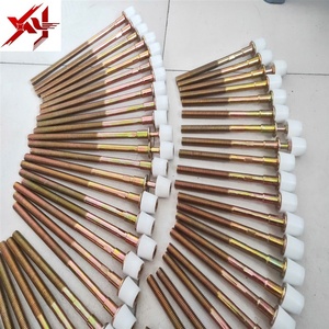 Bê tông Ván Khuôn Phụ Kiện Bê Tông B Hình Thức Tie Với Nhựa Nón - Product Image 6