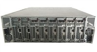 Transcodificador Profesional de IPTV de 200 Canales, H.264/MPEG-2, Compatible con Múltiples Códigos, Audio AAC, Subtítulos DVB, Logotipo y PIP
