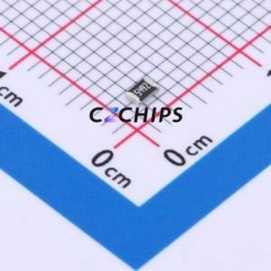 ตัวต้านทานแบบ SMD รุ่น RT0805BRD0754K9L ขนาด 0805 (ประเภท: ฟิล์มบาง) (ค่าความต้านทาน: 54.9kโอห์ม ความแม่นยำ: 0.1%) - Product Image 1