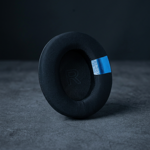 Bass Ready Ear <b>Pads</b> For Anker Soundcore Life 2 NEO Q10 Headphones Quick Gel Earpads Replacement Ear Cushion - Product Image 3