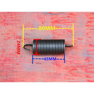 Delta 255 Aluminum Saw <b>Spring</b> Return <b>Spring</b> 10 Inch 125N <b>Compression</b> Hardware Accessory - Product Image 4