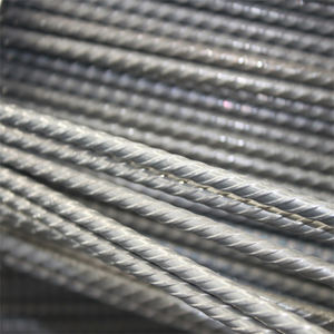 12,7 мм-15,2 мм, прядь предварительного напряжения для сборных железобетонных свай - Product Image 2