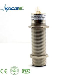 KUS3000 <span class=keywords><strong>M30</strong></span>-Type1 קולי מפלס מים חיישן עבור מרחק ורמה מדידה - Product Image 6