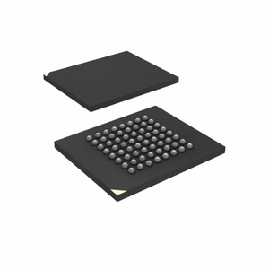 Compre Componentes Electrónicos en Línea, Memoria TR 64 LBGA MT28EW512ABA1HPC-0SIT, en Stock - Product Image 1