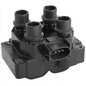 คอยล์จุดระเบิด F000ZS0212 19017116 1649067 6503279 6503280 6860288 6860289 1018139 1075786 1067601 - Product Image 1