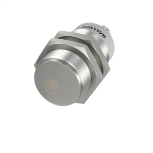 BALLUFF BES M30EG1-PSC80N-S04G-S 02ZH Inductive Sensor - Product Image 1