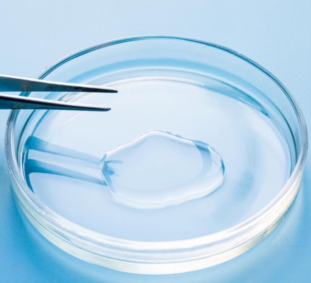 823 Bis Hydroxyethoxypropyl Dimethicone Fluid Silicone Polymer with Its Polar Organic Substituents Functional Silicone Fluid