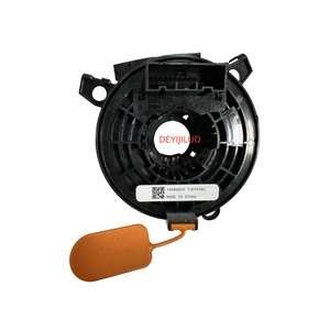 Bobine de volant automobile OEM pour Chevrolet CRUZE Equinox Malibu XL Blazer, nouveaux numéros de pièces 13492930 84532291 13396109 - Product Image 1