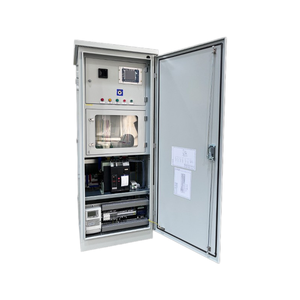 Armoire de distribution d'énergie solaire photovoltaïque connectée au réseau GGD personnalisée 200KW 400KW pour un rendement énergétique maximal - Product Image 1