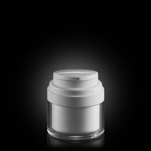 Envase Airless de PP, Envase Personalizado ODM para Crema Cosmética para el Cuidado de la Piel - Product Image 5