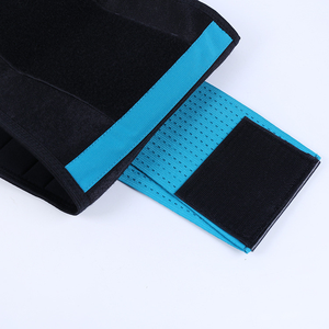 2024 yeni tip XXL boyutu elastik nefes alabilen neopren naylon bel giyotin kemer koruyucu ince kemer erkek kadın spor kullanım ağırlığı - Product Image 6