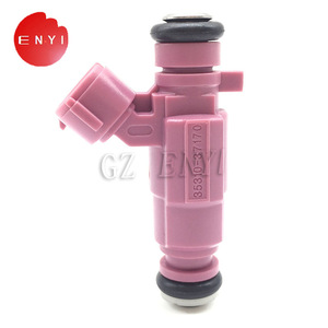 Inyector de combustible Enyi 35310-37170 para autos Hyundai Accent - Product Image 1