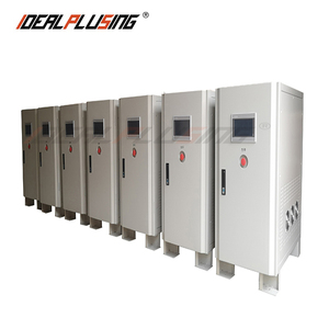 Chuyển đổi tần số 3 giai đoạn 220V 50Hz/60Hz để 3 giai đoạn 115V 400Hz 10KVA, 15kVA, 20kva AC Nguồn điện - Product Image 4