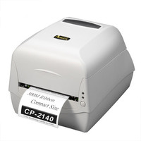 Argox — imprimante thermique pour imprimer des étiquettes, soins, transfert thermique, machine d'impression, cp2140