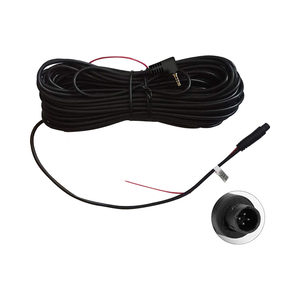 WOLFBOX Cable <span class=keywords><strong>de</strong></span> repuesto más largo para cámara trasera <span class=keywords><strong>de</strong></span> 30/50 pies para I17/i07/G840S/G840H/G930/G850/G850PRO/G900PRO - Product Image 6