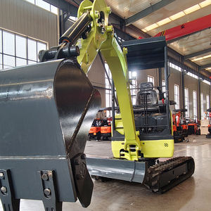 עבור מנוע מיני מחפר מיני מנוע 2.5 טון מיני זוחל איטון הידראולי ליבה צילינדר הידראולי - Product Image 4