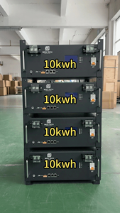 लाइफ 4 बैटरी पैक <span class=keywords><strong>5kw</strong></span> 15kwh 51.2v 300h 20kwh 50kw 300h 48v ऊर्जा भंडारण यू स्टॉक 51.2 वी बैरिया डी 10kwh सौर प्रणाली - Product Image 3