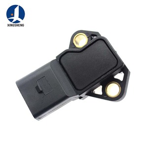 Sensor de Presión de Aire de Admisión MAP 03G906051F para AUDI SEAT SKODA VW 038906051C 03G906051E 03G906051M 038906051K 1J0145770L - Product Image 3