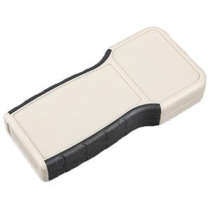 ABS plastic electronic handheld enclosure electronics enclosure battery box