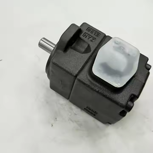 ชุด PV2R2-47-F1 PV2R2-41-F1 S-PV2RS ระบบไฮดรอลิก S-PV2 S-PV2R S-PV2R24-75-136-F-RFRL-3T68ปั๊มใบพัดไฮดรอลิกแบบ S-PV2R24 - Product Image 5