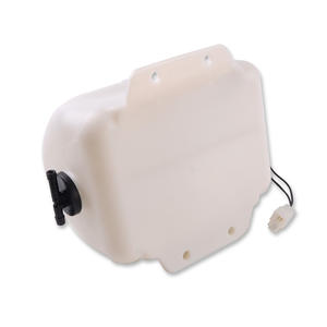 Acessórios para Escavadora Tanque de Água Auxiliar Lavadora Fabricado na China - Product Image 2
