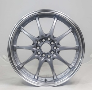 ฝาครอบล้อ Brook ขนาด <span class=keywords><strong>18</strong></span> นิ้ว / <span class=keywords><strong>ขอบ</strong></span>ล้อรถยนต์สำหรับ <span class=keywords><strong>Ce28</strong></span> - Product Image 3
