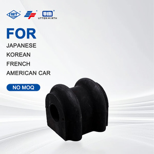 LWT UM 55513-2L000 Accesorios para Automóviles Buje de Suspensión de Goma para <span class=keywords><strong>Hyundai</strong></span> <span class=keywords><strong>I30</strong></span>/07-12:FD <span class=keywords><strong>CW</strong></span> - Product Image 1